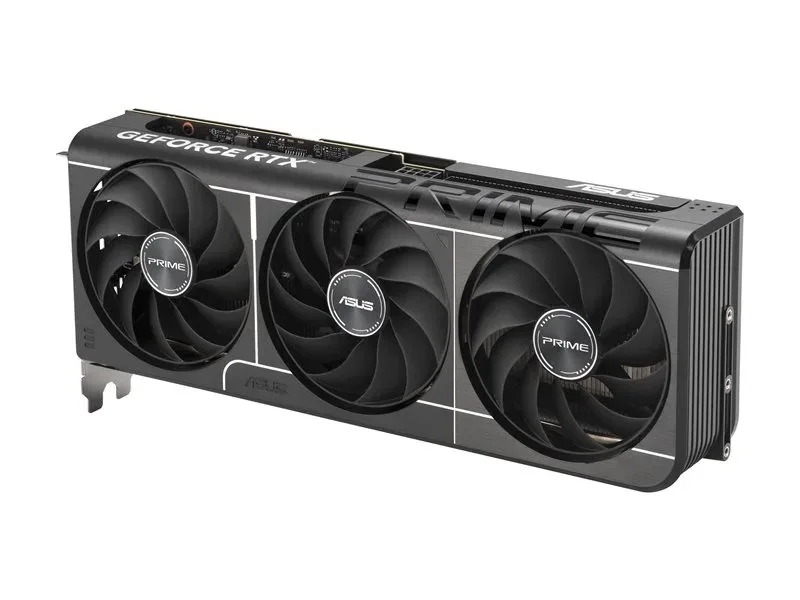 ASUS PRIME GeForce RTX 5060 Ti 8GB GDDR7 78810505 - видеокарта (ЛЕНОВО) ASUS PRIME GeForce RTX 5060 Ti 8GB GDDR7 78810505 - видеокарта (ЛЕНОВО)
