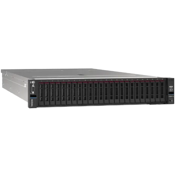 Стоечный сервер Lenovo ThinkSystem SR850 V3 7D961001NA