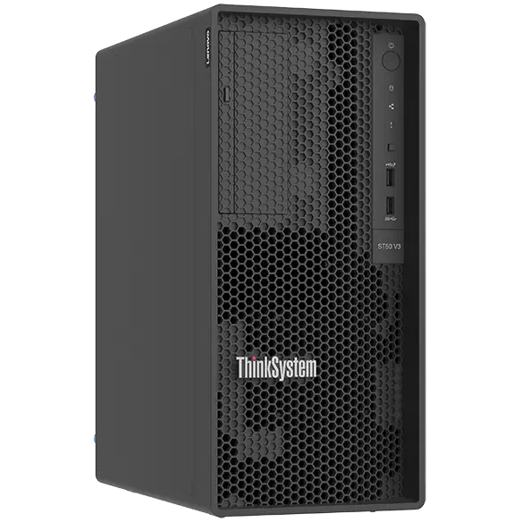 Lenovo ThinkSystem ST50 V3 7DF3A039NA напольный сервер