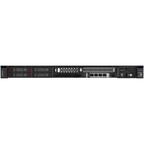 Lenovo ThinkSystem SR630 V4 7DG9A03KNA система хранения данных (ЛЕНОВО) Lenovo ThinkSystem SR630 V4 7DG9A03KNA система хранения данных (ЛЕНОВО)
