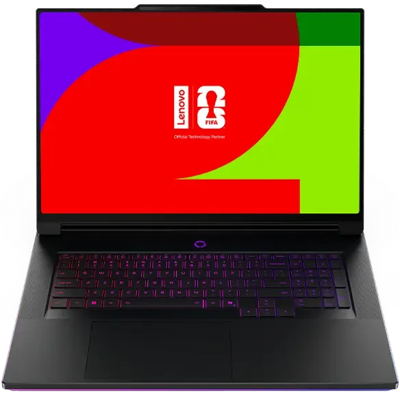 Ноутбук Lenovo Legion 9i Gen 10 (18″ Intel) Gaming 83EYCTO1WWUS2