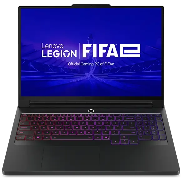 Ноутбук Lenovo Legion Pro 7i Gen 10 (16) 83F500K3US