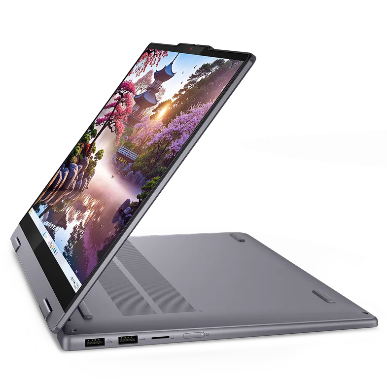 Ноутбук Lenovo IdeaPad 5 2-in-1 (14 Ноутбук Lenovo IdeaPad 5 2-in-1 (14
