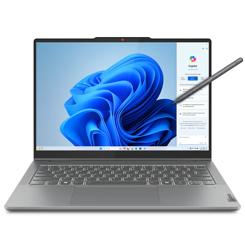 Ноутбук Lenovo IdeaPad 5 2-in-1 (14 Ноутбук Lenovo IdeaPad 5 2-in-1 (14