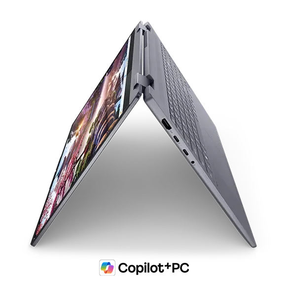 Ноутбук Lenovo IdeaPad 5 2-in-1 (16 Ноутбук Lenovo IdeaPad 5 2-in-1 (16