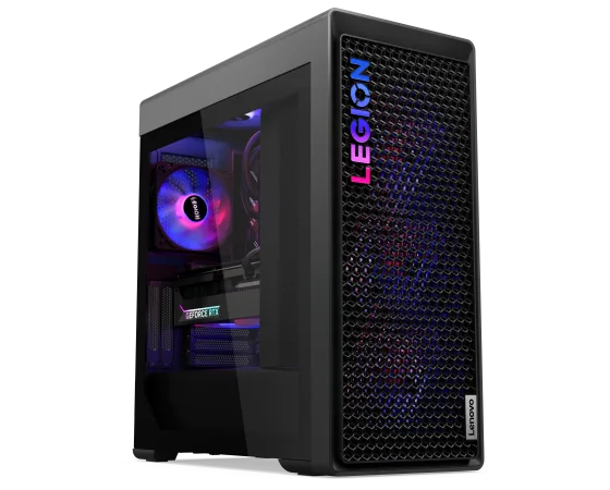 Компьютер Lenovo Legion Tower 7i Gen 10 (Intel) 90Y6003WUS