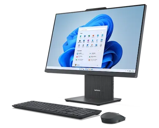 Моноблок Lenovo IdeaCentre AIO I 24 дюйма Intel F0HN00SNUS