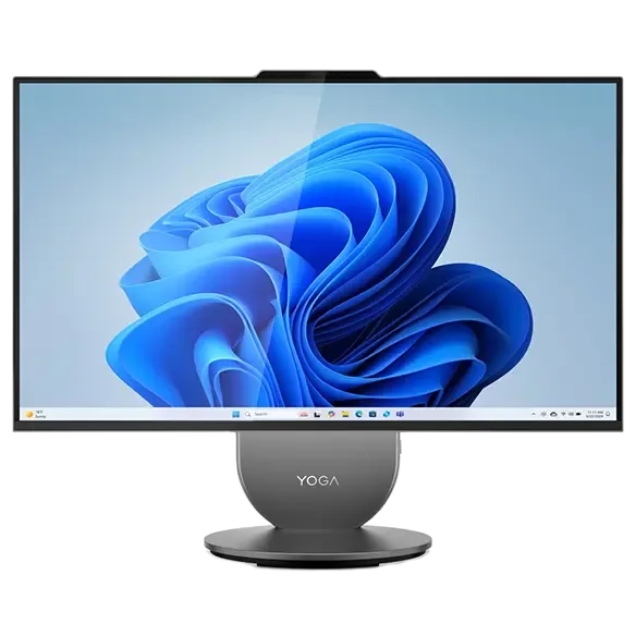Моноблок Lenovo Yoga AIO 27 F0J20001US