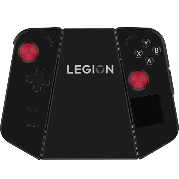 Lenovo Legion Go Joystick Caps Lenovo Red GXH1R61508 (ЛЕНОВО) Lenovo Legion Go Joystick Caps Lenovo Red GXH1R61508 (ЛЕНОВО)