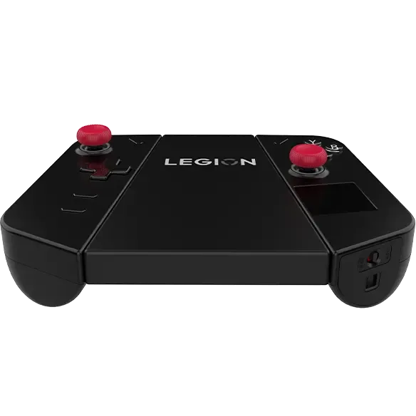 Lenovo Legion Go Joystick Caps Lenovo Red GXH1R61508 (ЛЕНОВО) Lenovo Legion Go Joystick Caps Lenovo Red GXH1R61508 (ЛЕНОВО)