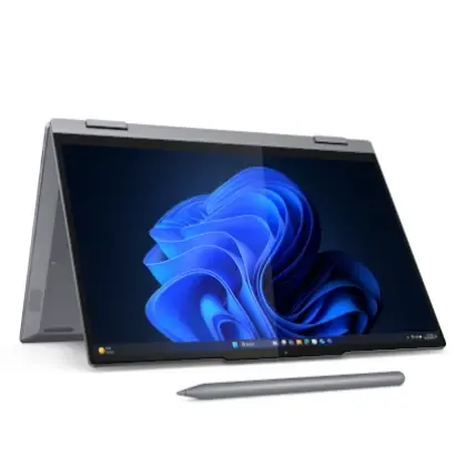 Lenovo ThinkBook 14 2-in-1 Gen 5 14″ Intel LEN101B0054 - ноутбук-трансформер (ЛЕНОВО) Lenovo ThinkBook 14 2-in-1 Gen 5 14″ Intel LEN101B0054 - ноутбук-трансформер (ЛЕНОВО)