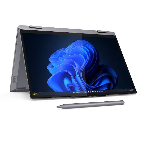 Lenovo ThinkBook 14 2-in-1 Gen 5 14″ Intel LEN101B0054 - ноутбук-трансформер (ЛЕНОВО) Lenovo ThinkBook 14 2-in-1 Gen 5 14″ Intel LEN101B0054 - ноутбук-трансформер (ЛЕНОВО)