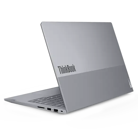 Lenovo ThinkBook 14 Gen 9 (14″ Intel) LEN101B0058 - бизнес-ноутбук (ЛЕНОВО) Lenovo ThinkBook 14 Gen 9 (14″ Intel) LEN101B0058 - бизнес-ноутбук (ЛЕНОВО)
