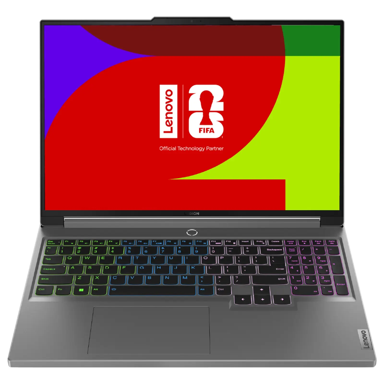 Игровой ноутбук Lenovo Legion 5i Gen 9 (16″ Intel) LEN101G0035