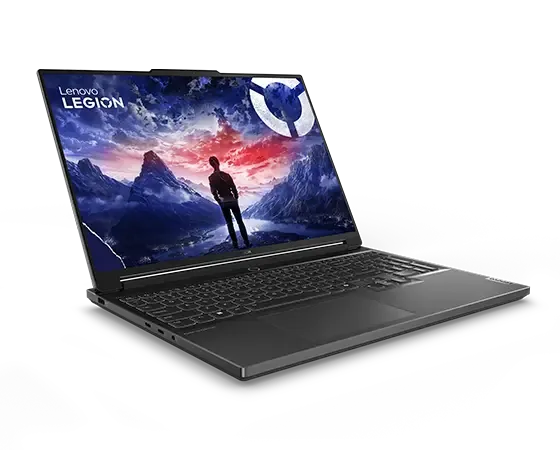 Lenovo Legion 7i Gen 9 16″ Intel LEN101G0037 - игровой ноутбук (ЛЕНОВО) Lenovo Legion 7i Gen 9 16″ Intel LEN101G0037 - игровой ноутбук (ЛЕНОВО)