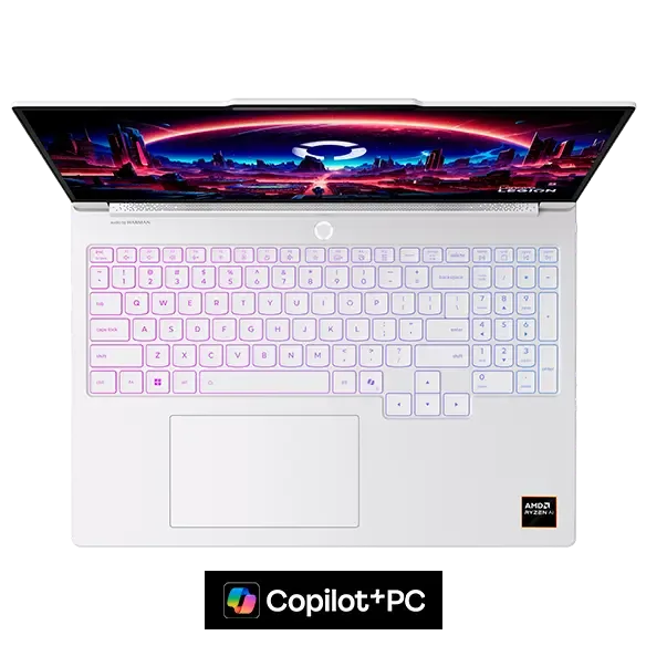 Lenovo Legion 7 Gen 11 (16″ AMD) LEN101G0052 игровой ноутбук (ЛЕНОВО) Lenovo Legion 7 Gen 11 (16″ AMD) LEN101G0052 игровой ноутбук (ЛЕНОВО)