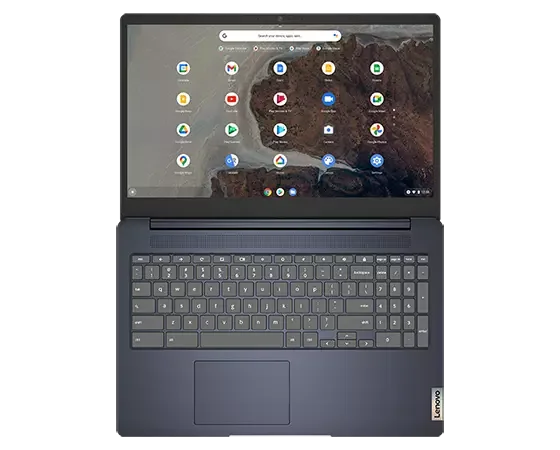 Ноутбук Lenovo Chromebook 3i (15