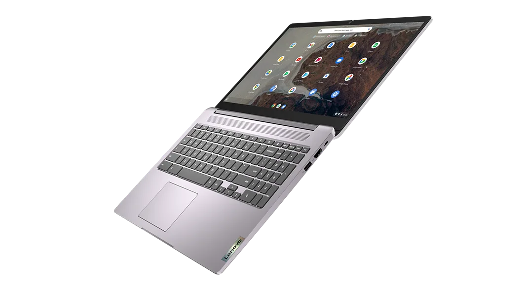Ноутбук Lenovo Chromebook 3i (15