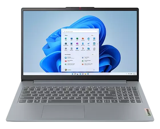 Ноутбук Lenovo IdeaPad Slim 3 (15