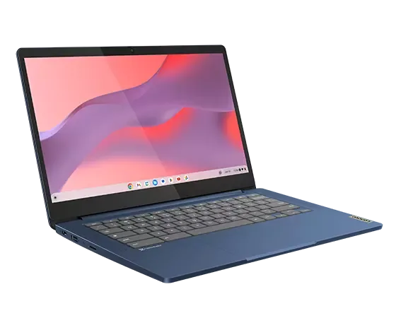Lenovo IdeaPad Slim 3 Chromebook (14″ MTK) LEN101I0076 — Chromebook (ЛЕНОВО) Lenovo IdeaPad Slim 3 Chromebook (14″ MTK) LEN101I0076 — Chromebook (ЛЕНОВО)