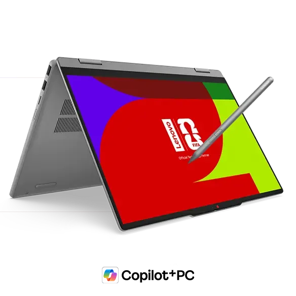 Ноутбук Lenovo IdeaPad 5a 2-in-1 Gen 11 14 LEN101I0144