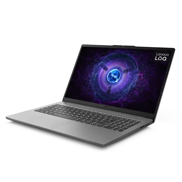 Lenovo LOQ Essential Gen 9 15 Intel LEN101Q0010 игровой ноутбук (ЛЕНОВО) Lenovo LOQ Essential Gen 9 15 Intel LEN101Q0010 игровой ноутбук (ЛЕНОВО)