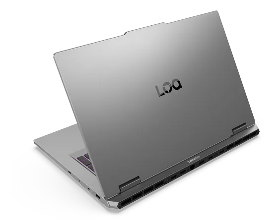 Lenovo LOQ (17 Lenovo LOQ (17