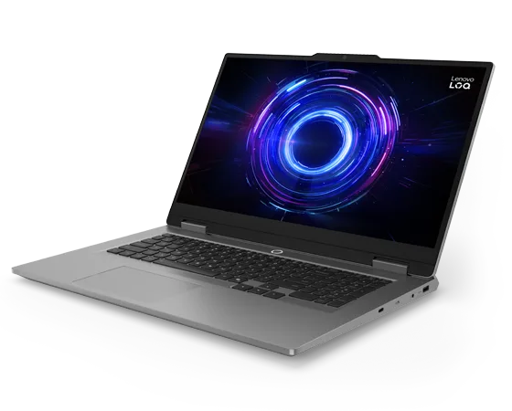 Lenovo LOQ (17 Lenovo LOQ (17