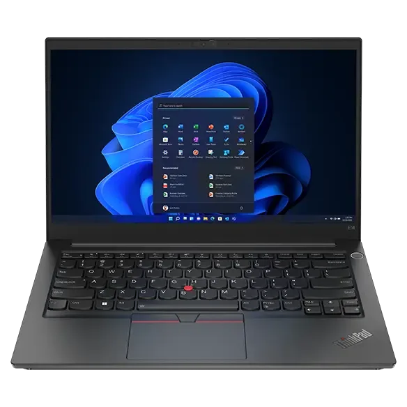 Ноутбук Lenovo ThinkPad E14 Gen 4 (14