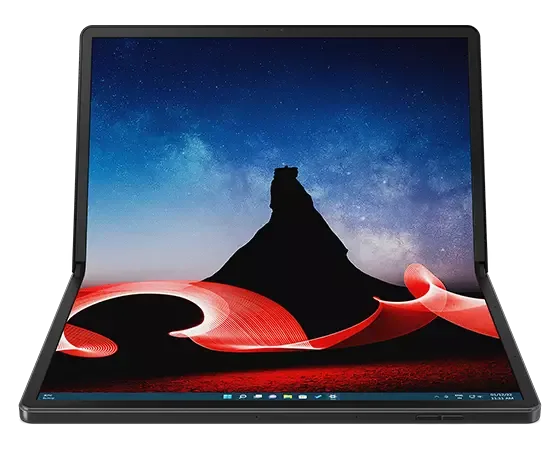 Lenovo ThinkPad X1 Fold (16 Lenovo ThinkPad X1 Fold (16