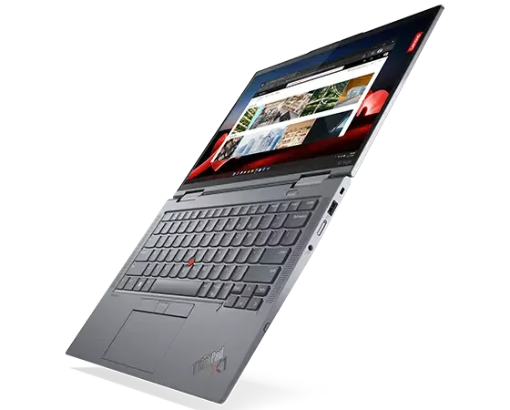 Lenovo ThinkPad X1 Yoga Gen 8 (14 Lenovo ThinkPad X1 Yoga Gen 8 (14