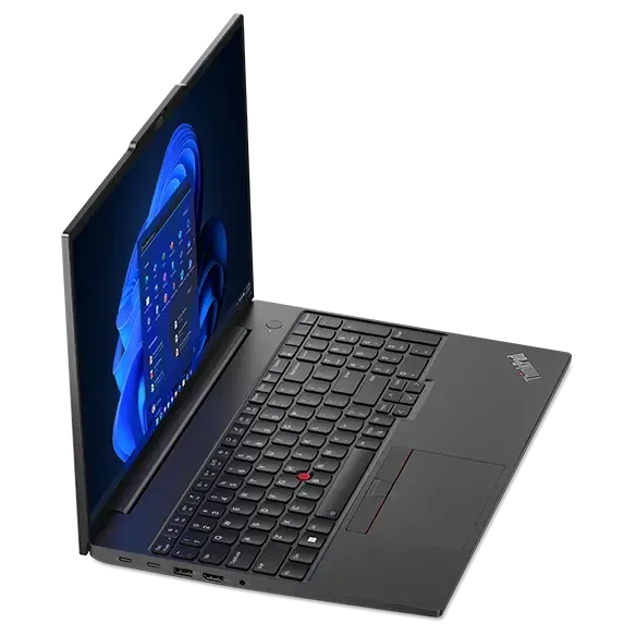 Lenovo ThinkPad E16 Gen 1 LEN101T0066 - ноутбук (ЛЕНОВО) Lenovo ThinkPad E16 Gen 1 LEN101T0066 - ноутбук (ЛЕНОВО)
