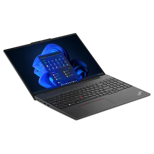 Lenovo ThinkPad E16 Gen 1 LEN101T0066 - ноутбук (ЛЕНОВО) Lenovo ThinkPad E16 Gen 1 LEN101T0066 - ноутбук (ЛЕНОВО)