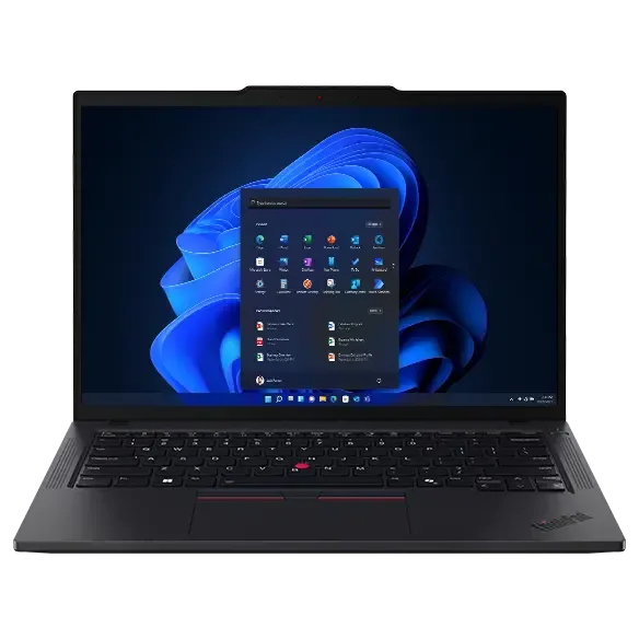 Ноутбук Lenovo ThinkPad T14 Gen 5 (14