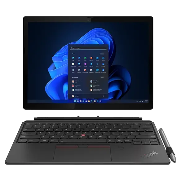 Lenovo ThinkPad X12 Gen 2 Detachable 12