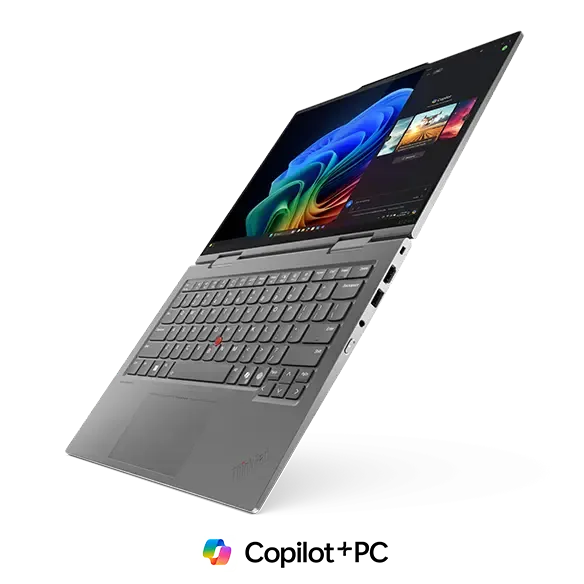 Lenovo ThinkPad X1 2-in-1 Gen 10 Aura Edition LEN101T0112 ноутбук-трансформер (ЛЕНОВО) Lenovo ThinkPad X1 2-in-1 Gen 10 Aura Edition LEN101T0112 ноутбук-трансформер (ЛЕНОВО)