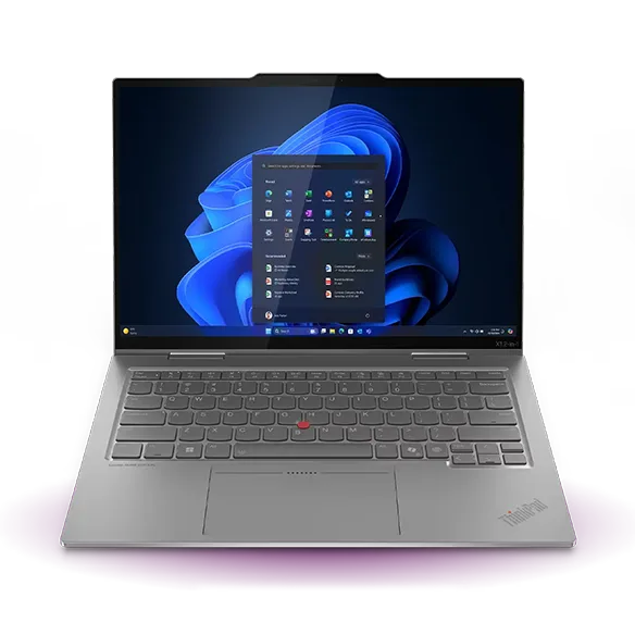 Ноутбук-трансформер Lenovo ThinkPad X1 2-in-1 Gen 10 Aura Edition (14
