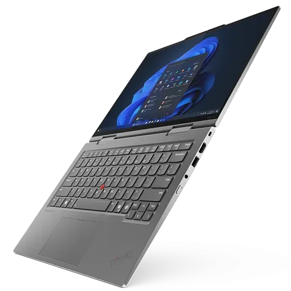Lenovo ThinkPad X1 2-in-1 Gen 10 Aura Edition (14 Lenovo ThinkPad X1 2-in-1 Gen 10 Aura Edition (14
