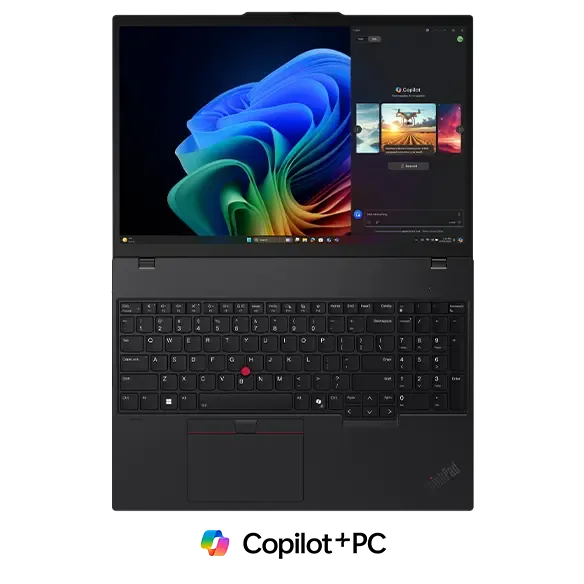 Lenovo ThinkPad T16 Gen 4 (16 Lenovo ThinkPad T16 Gen 4 (16