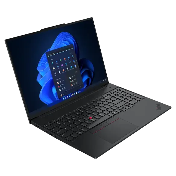 Lenovo ThinkPad E16 Gen 3 (16 Lenovo ThinkPad E16 Gen 3 (16