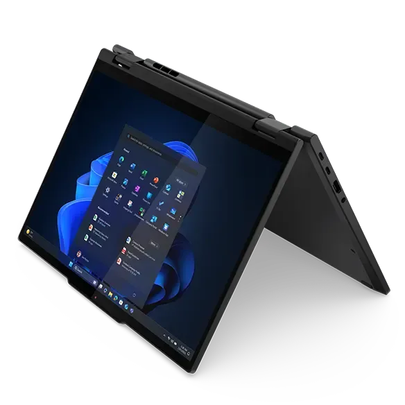 Ноутбук-трансформер Lenovo ThinkPad T14s 2-in-1 (14