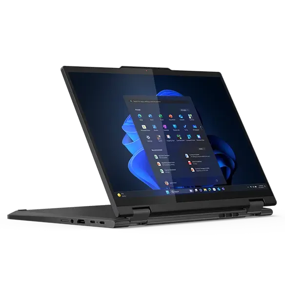 Lenovo ThinkPad T14s 2-in-1 LEN101T0128 - ноутбук-трансформер 14 Lenovo ThinkPad T14s 2-in-1 LEN101T0128 - ноутбук-трансформер 14