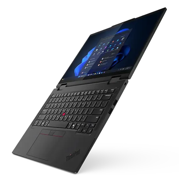Lenovo ThinkPad T14s 2-in-1 LEN101T0128 - ноутбук-трансформер 14 Lenovo ThinkPad T14s 2-in-1 LEN101T0128 - ноутбук-трансформер 14