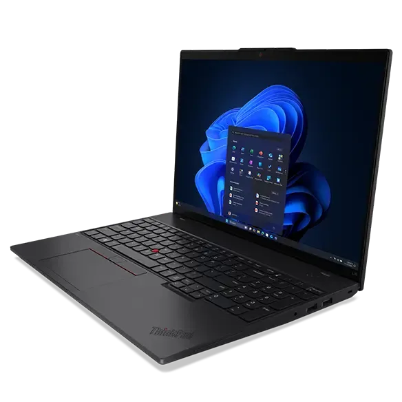 Lenovo ThinkPad L16 Gen 2 LEN101T0130 - ноутбук (ЛЕНОВО) Lenovo ThinkPad L16 Gen 2 LEN101T0130 - ноутбук (ЛЕНОВО)