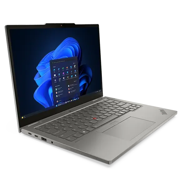 Lenovo ThinkPad L13 2-in-1 Gen 6 LEN101T0140 - ноутбук-трансформер (ЛЕНОВО) Lenovo ThinkPad L13 2-in-1 Gen 6 LEN101T0140 - ноутбук-трансформер (ЛЕНОВО)
