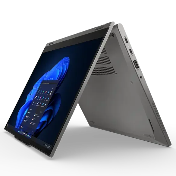 Lenovo ThinkPad L13 2-in-1 Gen 6 LEN101T0140 - ноутбук-трансформер (ЛЕНОВО) Lenovo ThinkPad L13 2-in-1 Gen 6 LEN101T0140 - ноутбук-трансформер (ЛЕНОВО)