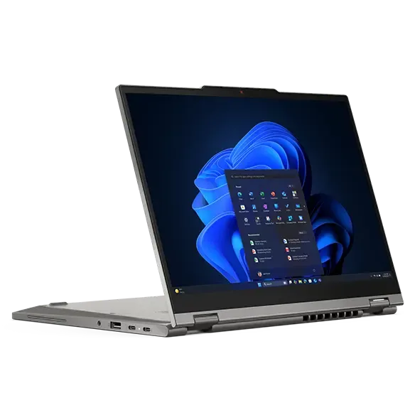 Lenovo ThinkPad L13 2-in-1 Gen 6 LEN101T0140 - ноутбук-трансформер (ЛЕНОВО) Lenovo ThinkPad L13 2-in-1 Gen 6 LEN101T0140 - ноутбук-трансформер (ЛЕНОВО)
