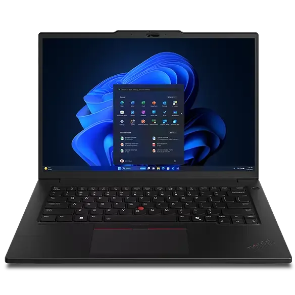 Мобильная рабочая станция Lenovo ThinkPad P14s Gen 6 (14