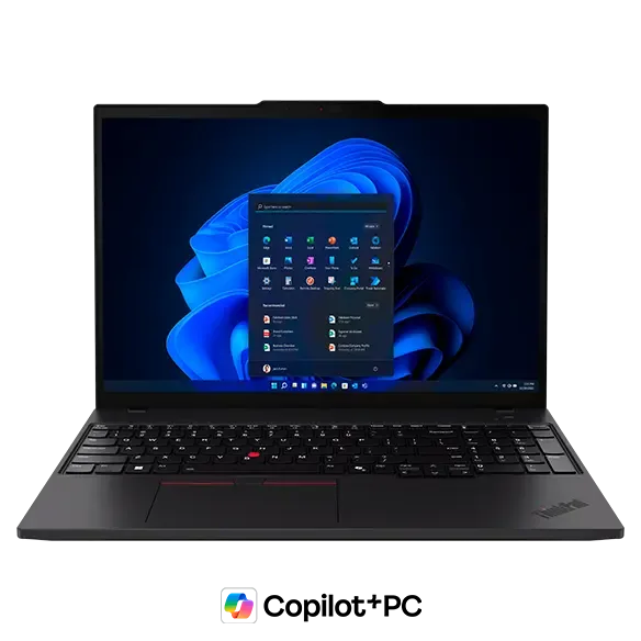 Ноутбук Lenovo ThinkPad T16 Gen 4 (16
