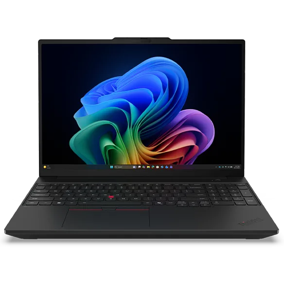 Ноутбук Lenovo ThinkPad T16 Gen 5 (16
